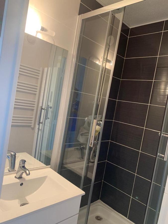 Vacances Cap Esterel Apartment - Agay Сен-Рафаэль Экстерьер фото