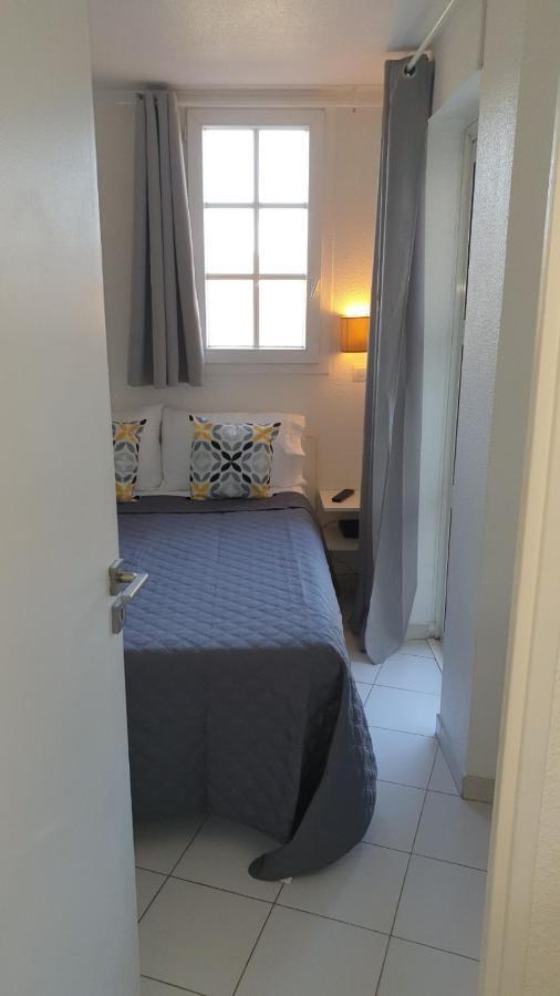 Vacances Cap Esterel Apartment - Agay Сен-Рафаэль Экстерьер фото