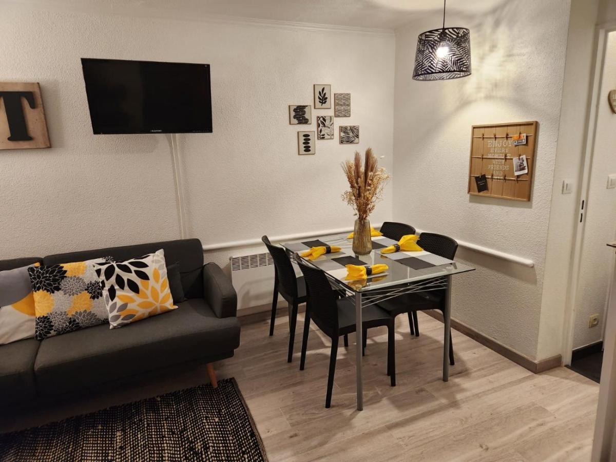 Vacances Cap Esterel Apartment - Agay Сен-Рафаэль Экстерьер фото