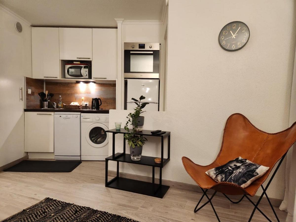 Vacances Cap Esterel Apartment - Agay Сен-Рафаэль Экстерьер фото